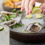 National Oyster Day – August 5th